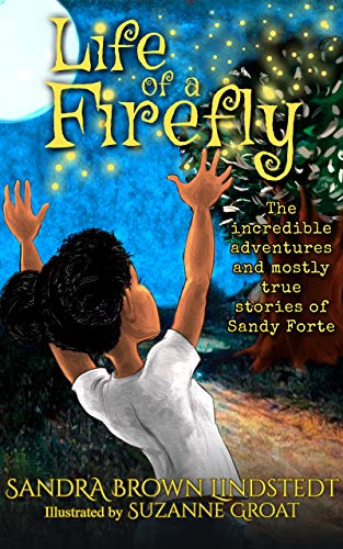 Life of a Firefly: The Never Ending Storybook For Kids on Kindle