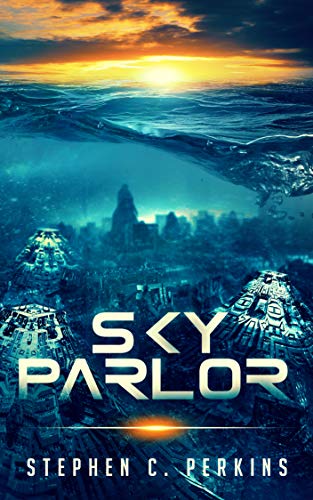 Sky Parlor on Kindle