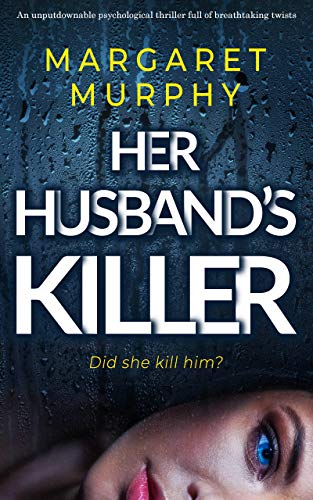 Her Husband's Killer on Kindle