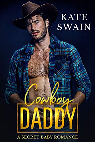 Cowboy Daddy on Kindle