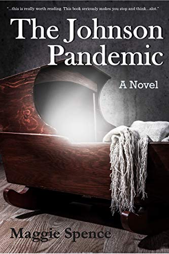 The Johnson Pandemic on Kindle