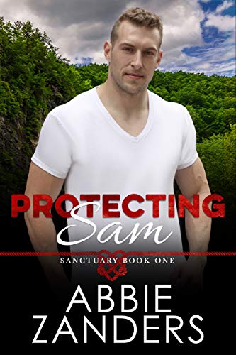 Protecting Sam (Sanctuary Book 1) on Kindle
