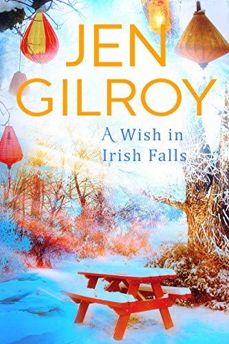 A Wish in Irish Falls on Kindle