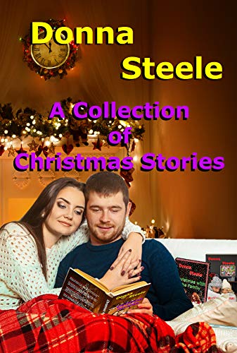 A Collection of Christmas Stories on Kindle