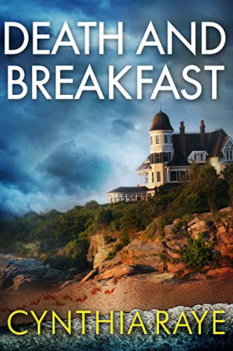 Death and Breakfast: A Cozy Mystery Book on Kindle