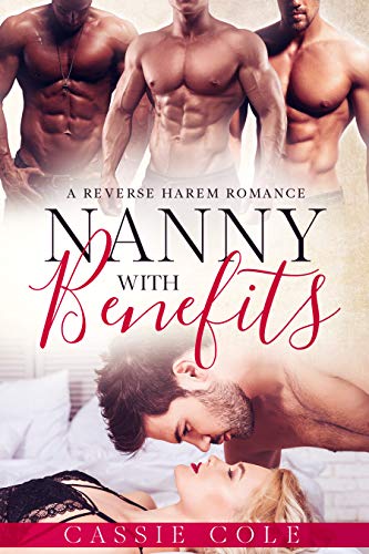 Nanny With Benefits on Kindle