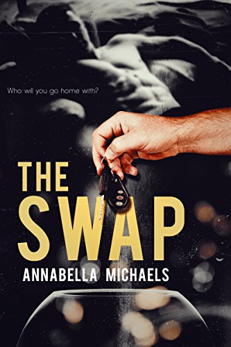 The Swap on Kindle