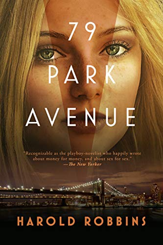 79 Park Avenue on Kindle