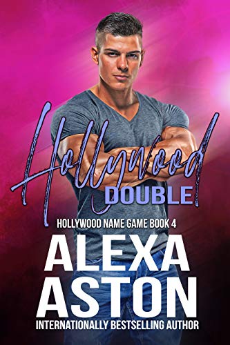 Hollywood Double (Hollywood Name Game Book 4) on Kindle