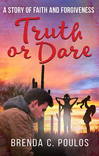Truth or Dare (Simon Says Book 2) on Kindle