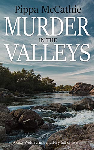 Murder in the Valleys (The Havard and Lambert mysteries Book 1) on Kindle