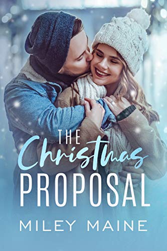 The Christmas Proposal on Kindle