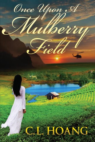 Once Upon a Mulberry Field on Kindle