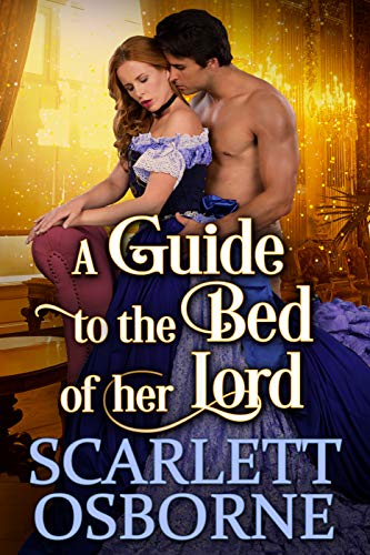 A Guide to the Bed of her Lord on Kindle
