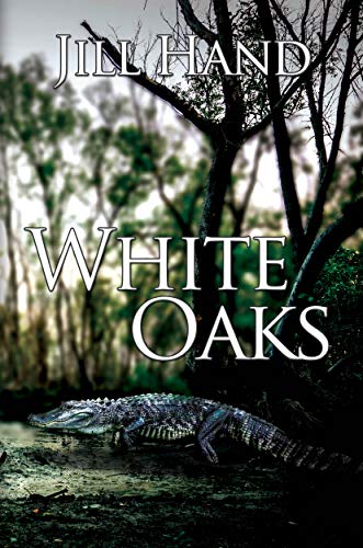 White Oaks (Trapnell Thriller Book 1) on Kindle