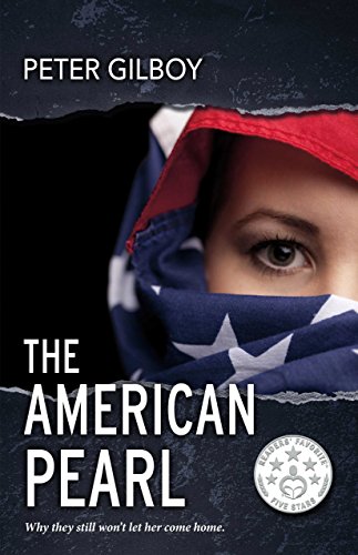 The American Pearl on Kindle