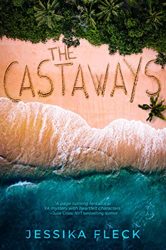 The Castaways on Kindle