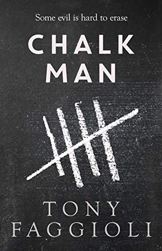 Chalk Man on Kindle