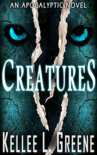 Creatures (From Below Book 1) on Kindle
