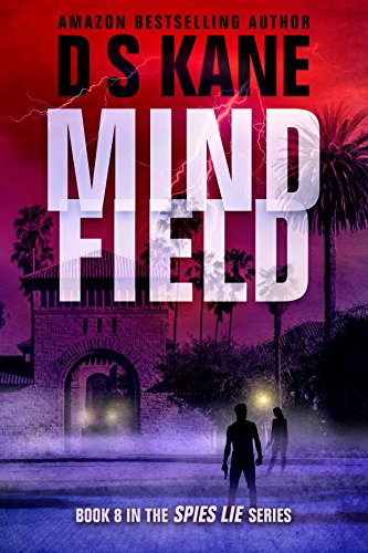 MindField (Spies Lie Book 8) on Kindle