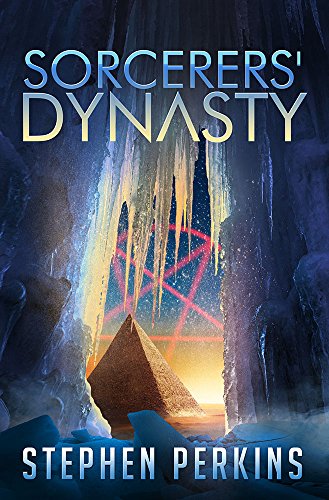 Sorcerers' Dynasty on Kindle