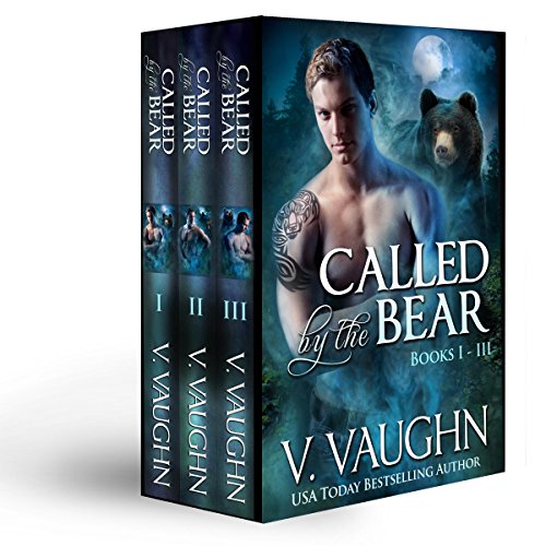 Called by the Bear (The Complete Trilogy) on Kindle