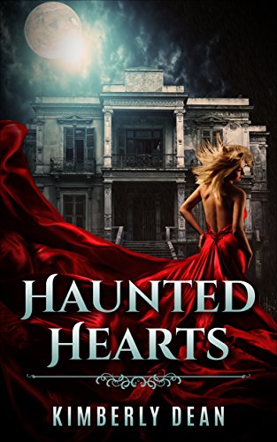 Haunted Hearts on Kindle
