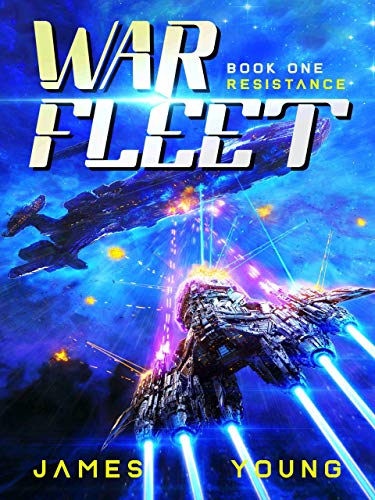 War Fleet: Resistance on Kindle
