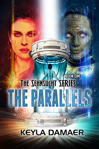 The Parallels (The Sehnsucht Series Book 1) on Kindle