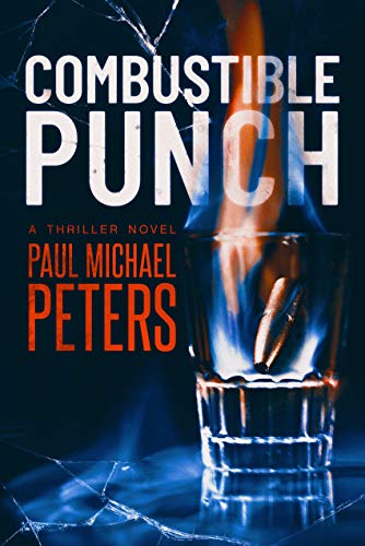 Combustible Punch on Kindle