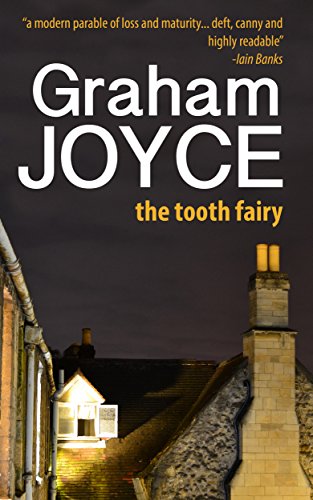 The Tooth Fairy on Kindle