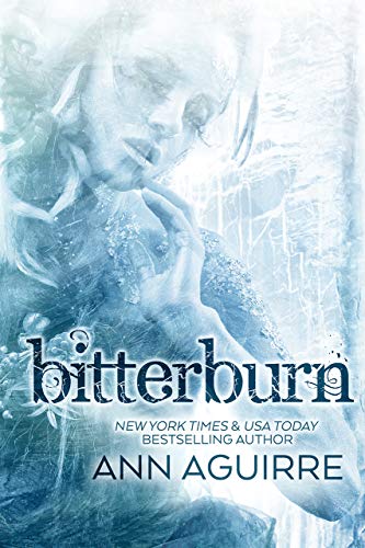 Bitterburn (Gothic Fairytales Book 1) on Kindle