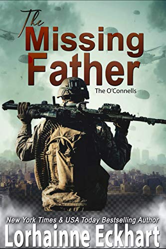 The Missing Father (The O'Connells Book 6) on Kindle
