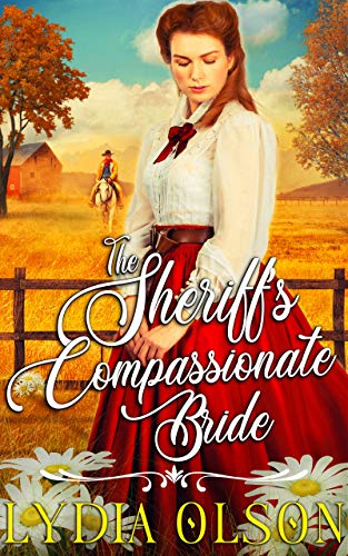 The Sheriff's Compassionate Bride on Kindle