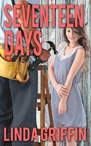 Seventeen Days on Kindle