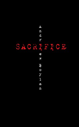 Sacrifice on Kindle