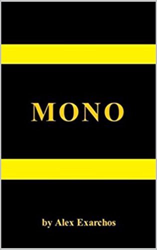 MONO on Kindle