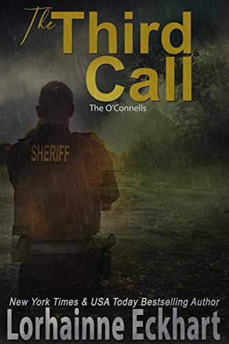 The Third Call (The O'Connells Book 2) on Kindle