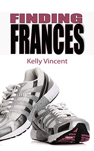 Finding Frances on Kindle