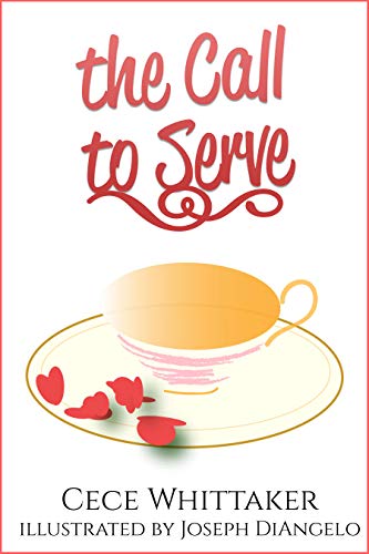 The Call to Serve (Serve Series Book 1) on Kindle