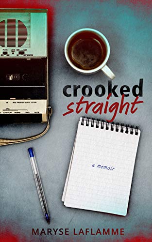 Crooked Straight: A Memoir on Kindle