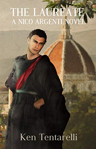 The Laureate: Mystery in Renaissance Italy on Kindle