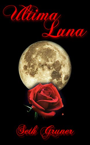 Ultima Luna on Kindle