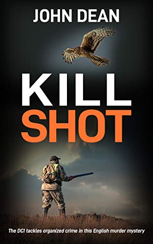 Kill Shot (Detective Chief Inspector Jack Harris Book 8) on Kindle