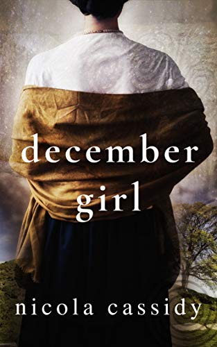December Girl on Kindle