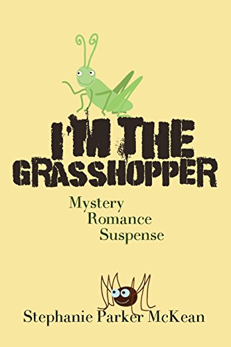 I'm the Grasshopper on Kindle