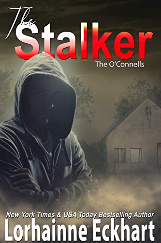 The Stalker (The O'Connells Book 13) on Kindle