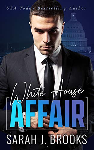 White House Affair on Kindle
