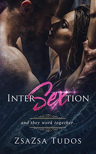 Intersextion (Space leap Book 1) on Kindle