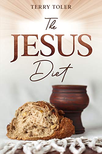 The Jesus Diet on Kindle